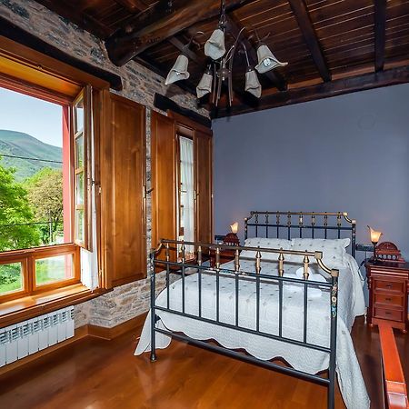 El Capricho De Josana Hotell Las Herrerías Exteriör bild