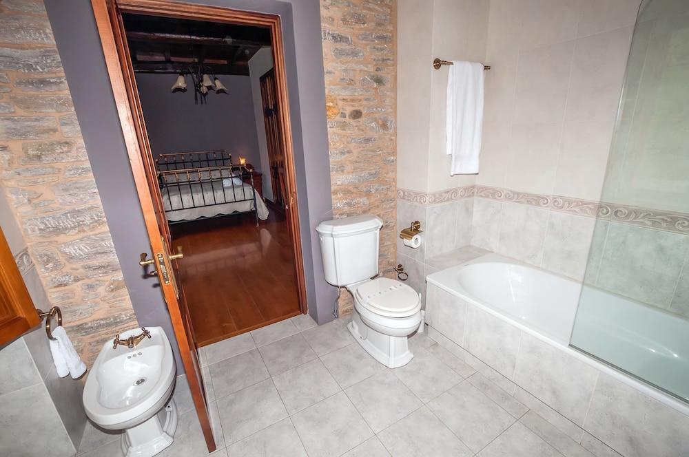 El Capricho De Josana Hotell Las Herrerías Exteriör bild