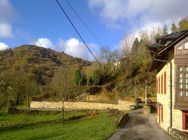 El Capricho De Josana Hotell Las Herrerías Exteriör bild