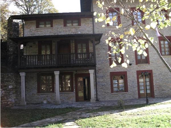 El Capricho De Josana Hotell Las Herrerías Exteriör bild