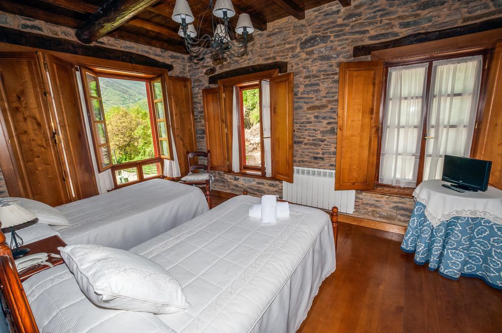 El Capricho De Josana Hotell Las Herrerías Exteriör bild
