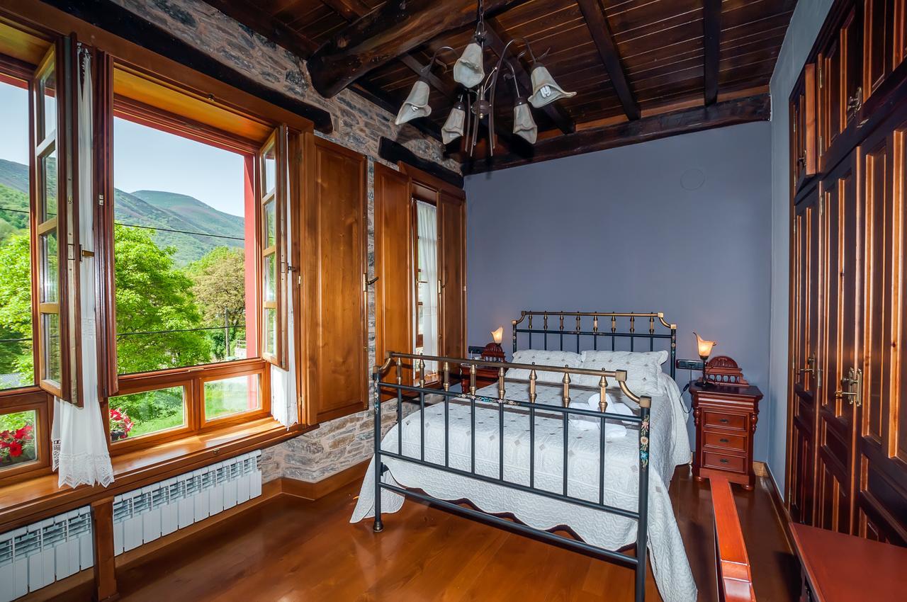 El Capricho De Josana Hotell Las Herrerías Exteriör bild
