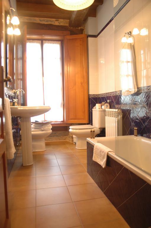 El Capricho De Josana Hotell Las Herrerías Exteriör bild